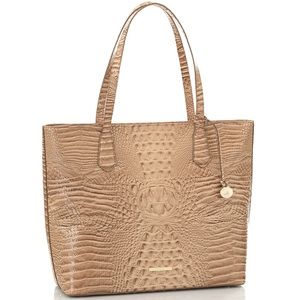 BRAHMIN MISHA TOTE